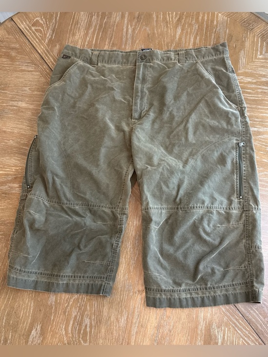 Kuhl Other - Kuhl Cargo Shorts Kuhl Dry